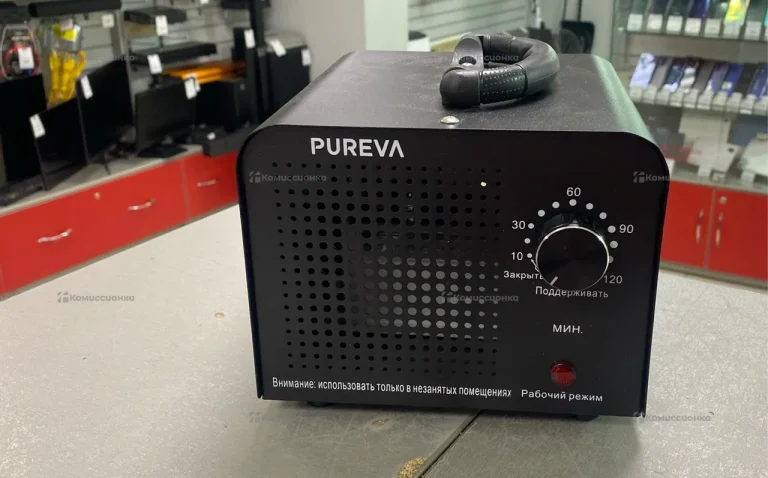 Озонатор воздуха Pureva