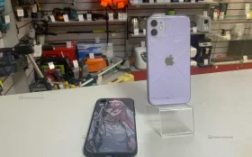 Apple iPhone 11 4/128 ГБ