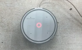 Купить Колонка  Яндекс Мини б/у , в Москва и область Цена:3500рублей