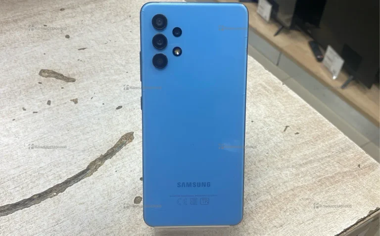 Samsung Galaxy A32 4/64 ГБ