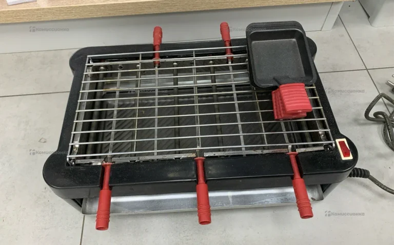 Электрогриль Австрия