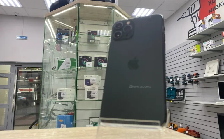 Apple iPhone 11 Pro 4/64 ГБ