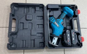 Купить Сабельная Электропила Makita б/у , в Москва и область Цена:2500рублей