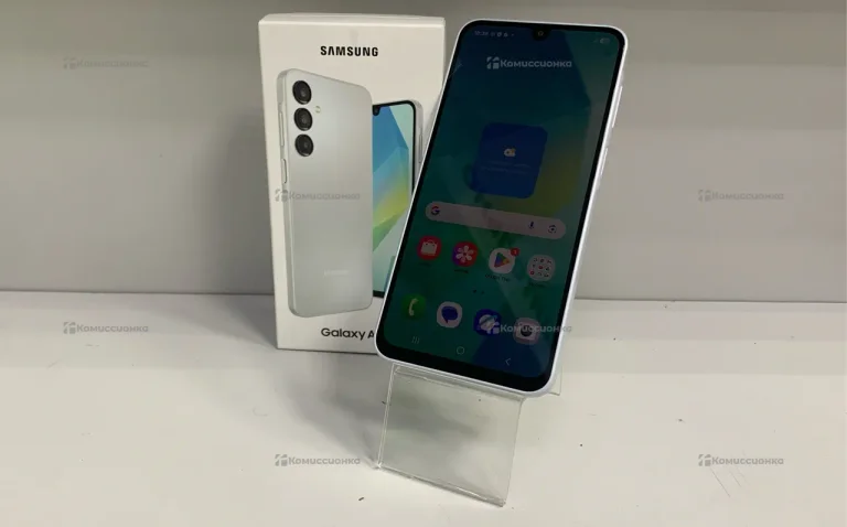 Samsung Galaxy A16 8/256 ГБ