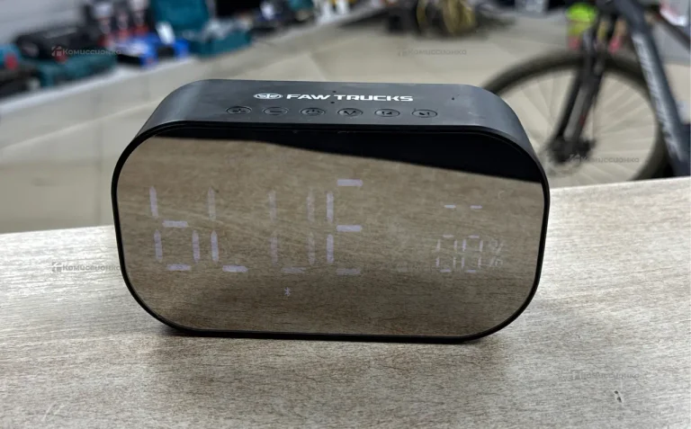 Колонка Faw Tricks