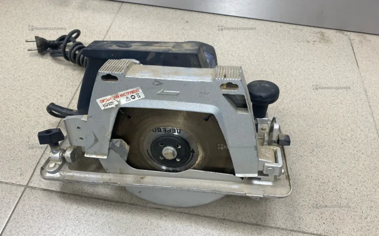 Дисковая пила ДИОЛД ДП-2,0-200