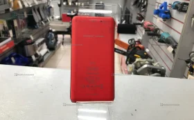 Купить Power Bank  Красный б/у , в Энгельс Цена:400рублей