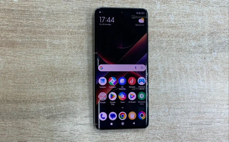 Xiaomi Poco X7 8/256 ГБ