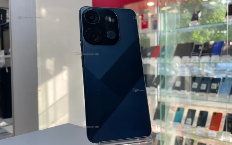 Tecno soark Go 2023