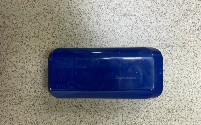 Power Bank cellularline 5200mAh