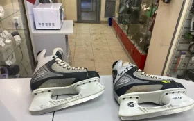 Купить Коньки  GRAF б/у , в Нижний Новгород Цена:890рублей
