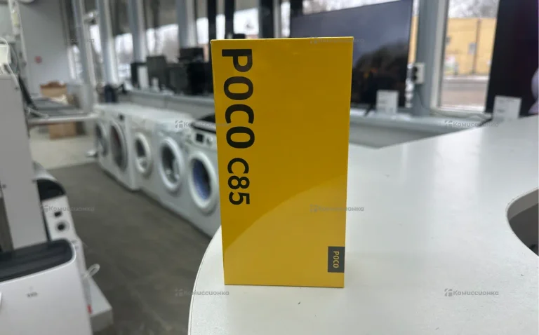 Xiaomi Poco C85 8/256