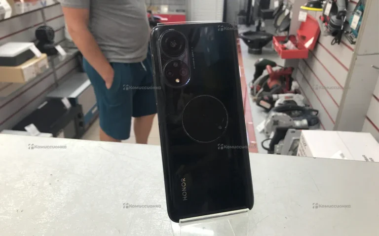Honor X7 4/128Gb