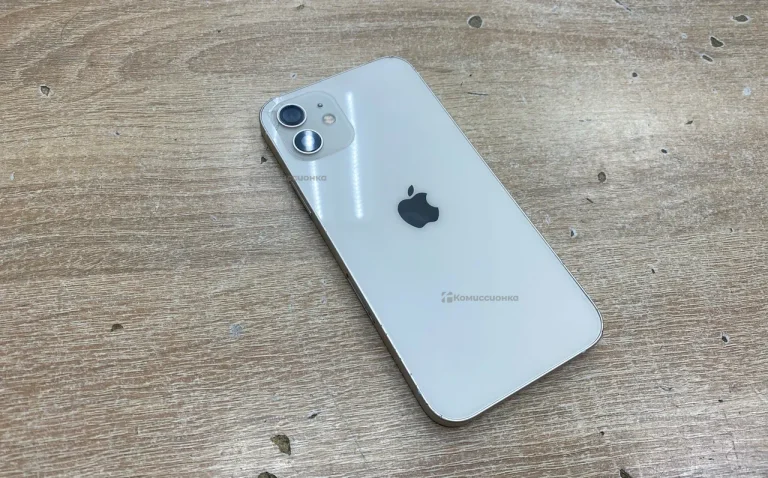 Apple iPhone 12 4/128 ГБ