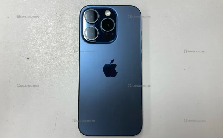 Apple iPhone 15 Pro 8/128 ГБ