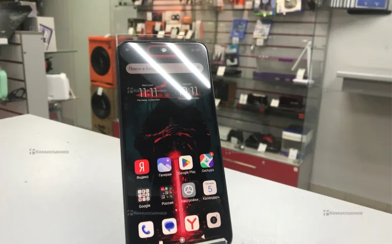 Xiaomi Redmi 10 4/64 ГБ