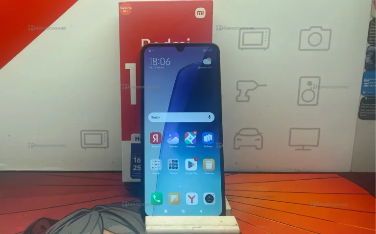 Xiaomi redmi 14c 8/256