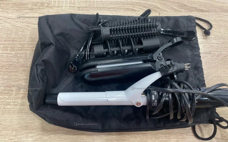 Выпрямитель Remington S8560