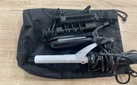 Купить Выпрямитель Remington S8560 б/у , в Казань Цена:500рублей