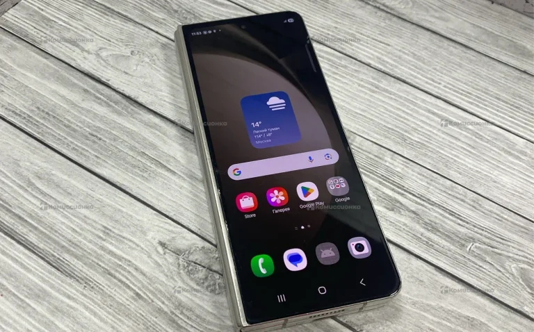 Samsung Galaxy Z Fold5 12/512 ГБ