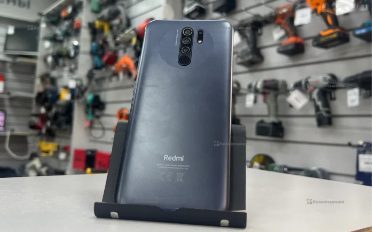 Xiaomi Redmi 9 3/32 ГБ