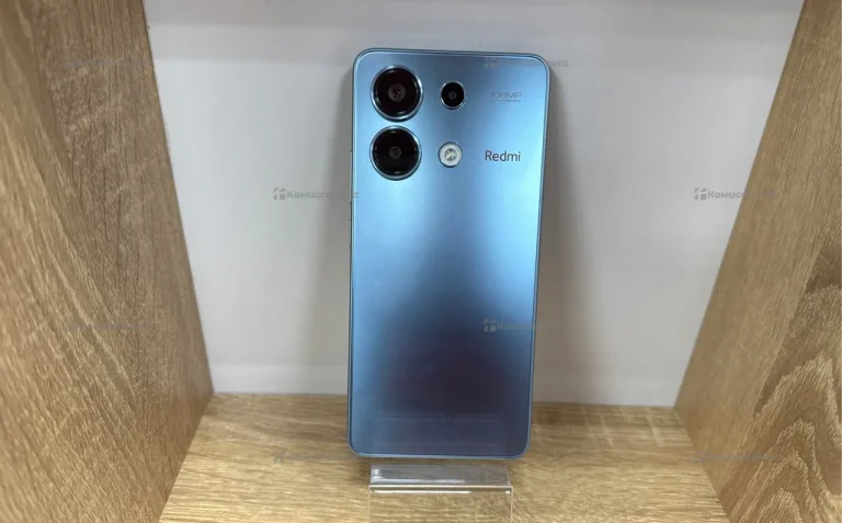 Xiaomi Redmi Note 13 8/128Gb