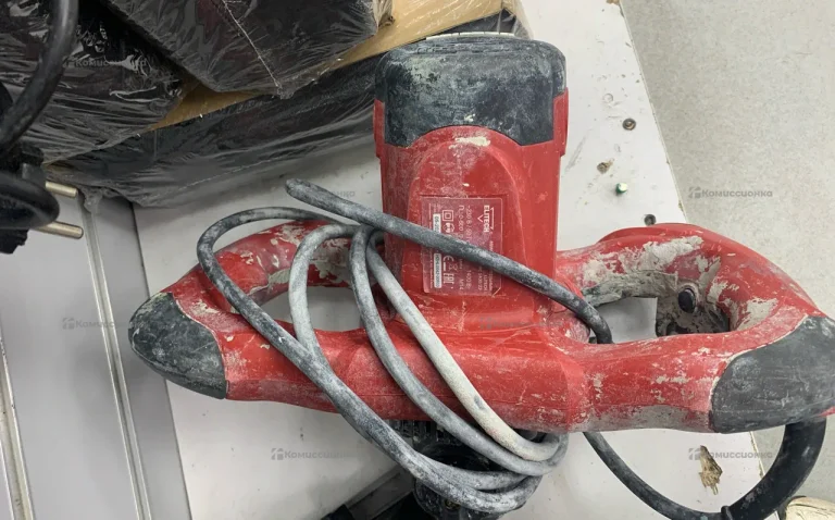 Миксер ELITECH MC 1400/2Э