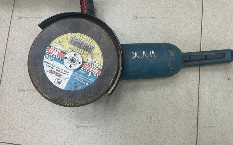 УШМ BOSCH GBH230-4