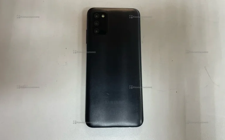 Samsung Galaxy A03s 4/32 ГБ