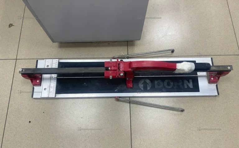 DORN Плиткорез ручной dtc-600