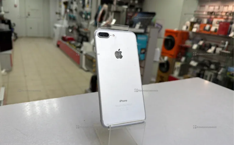Apple iPhone 7 Plus 3/32 ГБ
