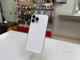 Купить Apple iPhone 13 Pro Max 6/128 ГБ б/у , в Энгельс Цена:32900рублей