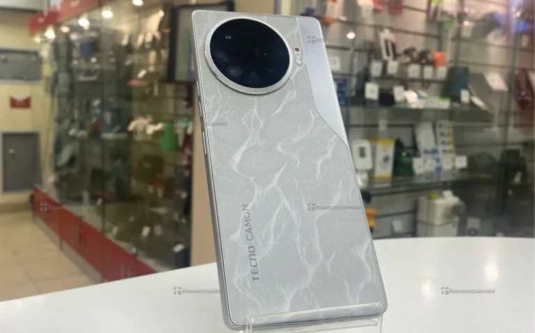 Tecno Camon 30 Pro 12/256 ГБ
