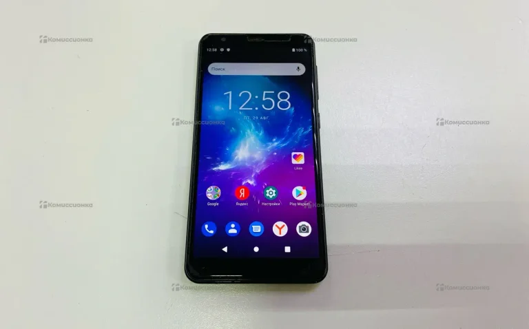 Zte Blade A5 2019 2/32Gb