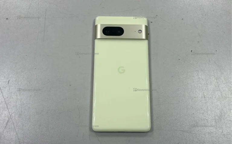 Google Pixel 7 8/128 ГБ