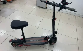 Самокат KUGOOKirin M4