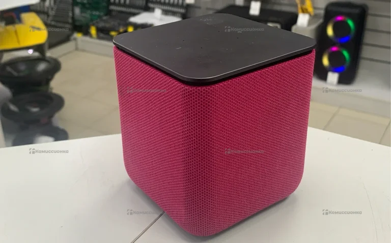 Колонка  Яндекс миди