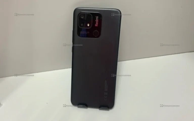 Xiaomi Redmi 10C 4/64Gb