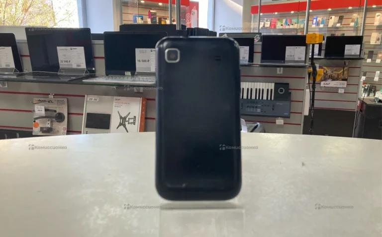 Samsung I9001 Galaxy S Plus 0/8 ГБ
