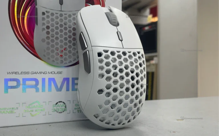 Мышь провод/беспровод Ardor Prime X