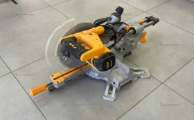 Торцовочная пила DKMS 2200-255