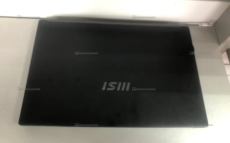 Ноутбук  MSI moder 15 b7m