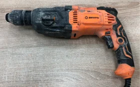 Перфоратор ВИХРЬ П-1000К