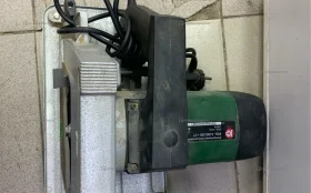 электрическая пила дисковая калибр эпд-2100/200