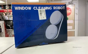 Робот мойщик окон WoWHome