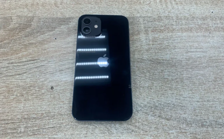 Apple iPhone 12 4/128 ГБ