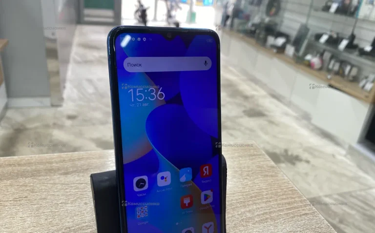 Tecno 10с 4/64