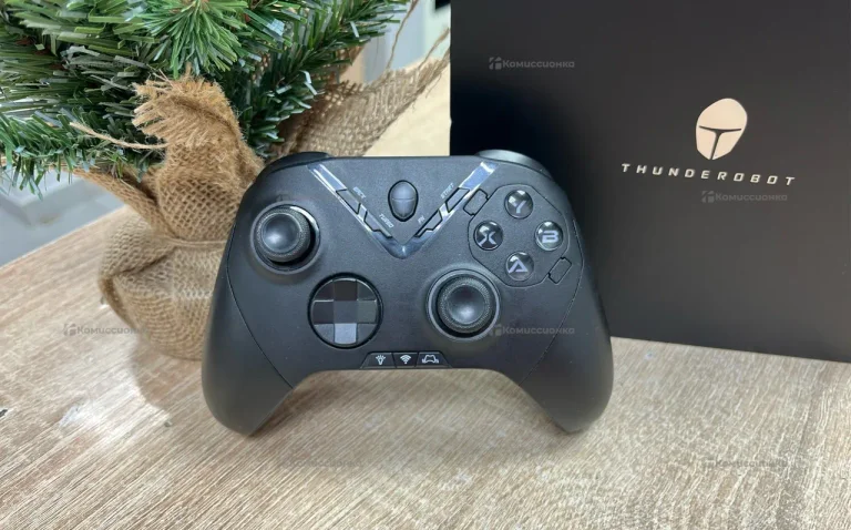 Геймпад ThunderRobot G70