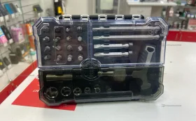 Купить Набор бит и торцевых головок с рукояткой Master Ha б/у , в Казань Цена:300рублей