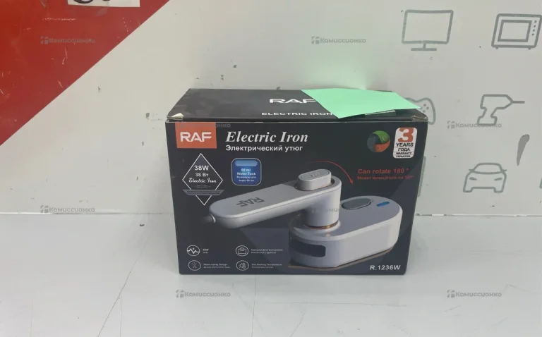 Мини отпариватель